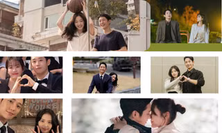 Bạn gái màn ảnh của Jung Hae In: So Min đáng yêu, "thuyền" với Jisoo vẫn căng buồm