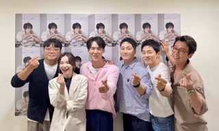 F5 "Hospital Playlist" hội ngộ tại fan meeting của Yoo Yeon Seok, fan chỉ mong điều này