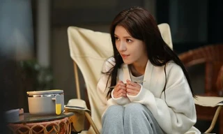 Lời Nói Dối Của Em: Trương Dư Hi đẹp mà đơ, khó thoát mác "bình hoa di động"