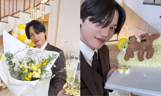 KAI (EXO) tiết lộ lý do biến mất ngày xuất ngũ, nhá hàng dự án cá nhân