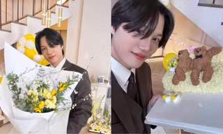 KAI (EXO) tiết lộ lý do biến mất ngày xuất ngũ, nhá hàng dự án cá nhân