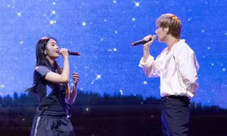 Suni Hạ Linh và trưởng nhóm INFINITE hát nhạc phim "Reply 1988", Sunggyu hát cả "See Tình"