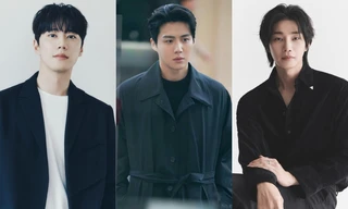 Cameo của "Khi Cuộc Đời Cho Bạn Quả Quýt": Kim Seon Ho, Lee Jun Young và ai?