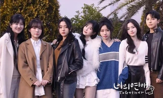 To Get Her: Visual người chơi khiến netizen điêu đứng, nghề nghiệp "gây choáng"