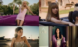 BLACKPINK xứng danh "Nữ hoàng thời trang": Trailer tour cỡ này, MV cỡ nào?