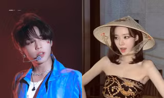 Idol K-Pop "lụy" Việt Nam: Park Jihoon về tận 3 lần, Winter aespa nhớ đêm diễn ở Đà Nẵng