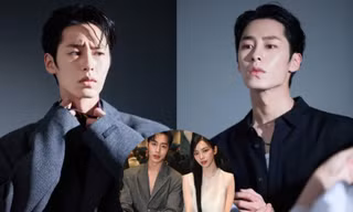 Lee Jae Wook - bạn trai của Karina aespa: Con ong chăm chỉ tài sắc của màn ảnh Hàn 