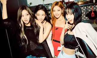 aespa có khả năng "đụng độ" Jennie (BLACKPINK) tại Liên hoan phim Cannes 2023?