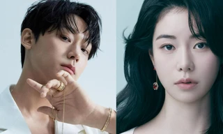 "Đao phủ - ác nữ" The Glory hẹn hò, netizen bật cười "3 anh trai đều về tay chị hết"