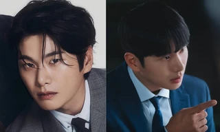 "Nét hề" của Lee Yi Kyung sâu cỡ nào mà vào vai trai đểu khán giả không ghét nổi?