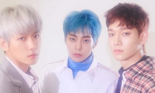 Phía Baekhyun, Xiumin, Chen (EXO) chỉ ra điểm bất ổn trong hợp đồng với SM