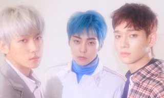 Phía Baekhyun, Xiumin, Chen (EXO) chỉ ra điểm bất ổn trong hợp đồng với SM
