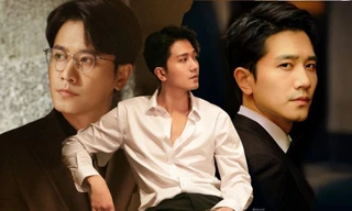 Câu Chuyện Hoa Hồng: Bành Quán Anh khó thoát danh xưng "tra nam đệ nhất" màn ảnh