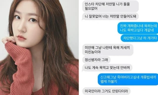 Netizen Hàn dậy sóng vì lời đồn lý do Kim Sae Ron ra đi: Sự thật đằng sau là gì?