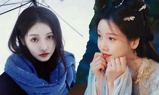 Thiếu Niên Bạch Mã: Nhân cách Dịch Văn Quân "lu mờ" trước visual Khương Trinh Vũ