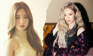 Hyoyeon SNSD - Bomi Apink bị tạm giữ ở Indonesia, phản ứng của fan "lạ lắm"