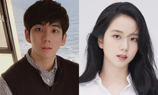 Anh trai kiêm "sếp" tương lai của Jisoo BLACKPINK: Cả nhà đều là cực phẩm nhan sắc