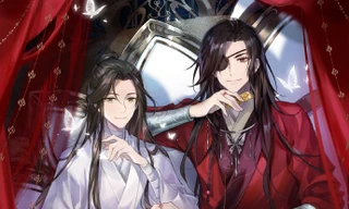 "Thiên Quan Tứ Phúc 2" chiếm sóng Hot Search, fan Trung phải "vượt tường lửa" xem phim