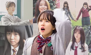 "Phải Chăng Là Định Mệnh" có giúp Kim So Hyun "hồi sinh" nghiệp diễn đi ngang?