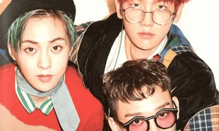 SM đáp trả tin đồn EXO-CBX chấm dứt hợp đồng, không biết Baekhyun lập công ty riêng