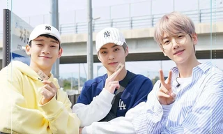 EXO-CBX mở họp báo tố SM bất công, đòi doanh thu dù đã hết hợp đồng