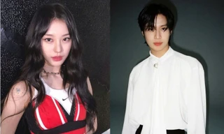 Taemin phủ nhận hẹn hò với No:ze, dân mạng tiếc nuối vì "visual" xứng đôi