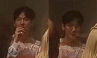 Baekhyun EXO xin lỗi vì hút thuốc trong nhà hàng, dân mạng vẫn chỉ trích dữ dội