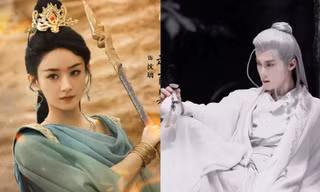 Chúc mừng sinh nhật Triệu Lệ Dĩnh nhưng vì sao Đàn Kiện Thứ bị Cnet chê "EQ thấp"?