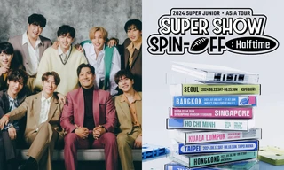 SUPER JUNIOR sắp trở lại: ELF vừa vui vừa khóc cho ví tiền, fan nhà bên "xin vía"