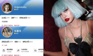 Lisa thực sự đang gặp khó khăn ở Trung Quốc, thương hiệu lớn cũng tìm cách "bỏ chạy"?