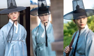 Lạ đời như "thiếu gia" Yook Sung Jae, gia nhập showbiz vì lý do "có 1-0-2"