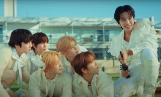 Unit cuối cùng của NCT ra mắt, hóa Cupid đáng yêu nhưng nhạc có đủ bùng nổ?