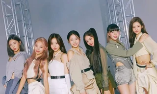 NMIXX vừa ra mắt đã bị tố đạo nhái từ concept cho đến trang phục, JYP vẫn im lặng