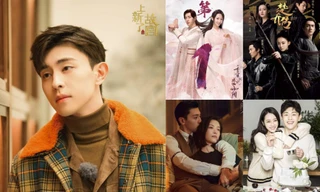 Hậu scandal của Đặng Luân, nhiều phim có nguy cơ bị gỡ: Bộ nào khiến Cnet tiếc nuối nhất?