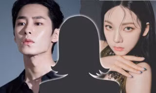Công ty phủ nhận tin đồn "tình yêu tay ba" liên quan đến Lee Jae Wook - Karina 
