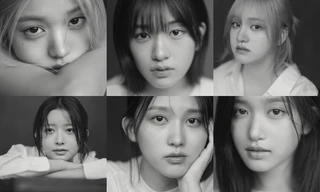 IVE gây bất ngờ với những "tâm trạng tan chậm" trong ca khúc mở đường "Either Way"