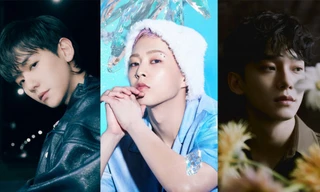 Baekhyun, Xiumin, Chen (EXO) chấm dứt hợp đồng, SM thanh minh do nghệ sĩ "bị dụ dỗ"