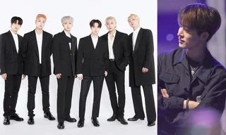 Cuộc hội ngộ của cựu trưởng nhóm B.I và iKON, chỉ một ánh mắt đủ làm fan ngấn lệ