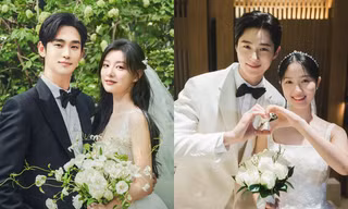 SDA 2024: Fan couple Woo Seok - Hye Yoon và Soo Hyun - Ji Won cạnh tranh nảy lửa
