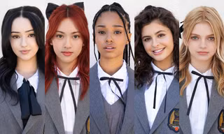 HYBE ra mắt show sống còn mới tìm nhóm nữ toàn cầu: Dàn thí sinh Âu - Mỹ hút mắt