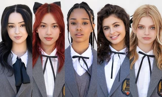 HYBE ra mắt show sống còn mới tìm nhóm nữ toàn cầu: Dàn thí sinh Âu - Mỹ hút mắt