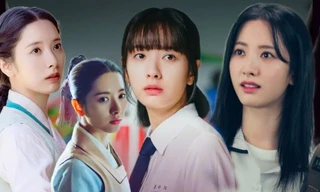 "Pháp sư" Bona - Idol lấn sân diễn xuất, tốt nhưng cần thêm "lửa" để rực rỡ hơn