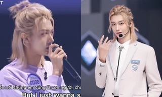 Thiếu Niên Ánh Sao: Lee Seung Gi "dám thách", Tôn Oánh Hạo "dám làm"