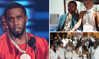 Netizen đào lại "The Idol" có Jennie BLACKPINK tham gia giữa vụ Diddy bị bắt