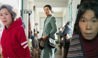 7 lần được đề cử cùng một hạng mục, Yeom Hye Ran có ẵm cúp Nữ phụ Baeksang lần 3?