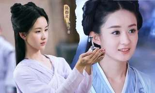 Hoa Thiên Cốt bản điện ảnh: Vì sao Trần Đô Linh - Lý Trình Bân không thể "gánh team"?