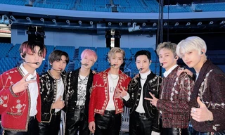 Tóc mới đón Tết cùng NCT DREAM: "Đảo ngói" cực cháy, riêng 2 thành viên chọn đen huyền bí