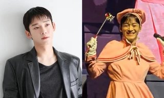 Chen EXO sau 4 năm kết hôn vẫn bị "ném đá", fan bảo vệ trước bình luận tiêu cực