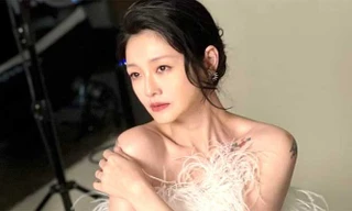 Từ Hy Viên - Gia tài phim ít nhưng chất lượng, Sam Thái mãi là "bạch nguyệt quang"