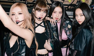 YG xác nhận BLACKPINK gia hạn hợp đồng nhóm giúp cổ phiếu công ty tăng chóng mặt
